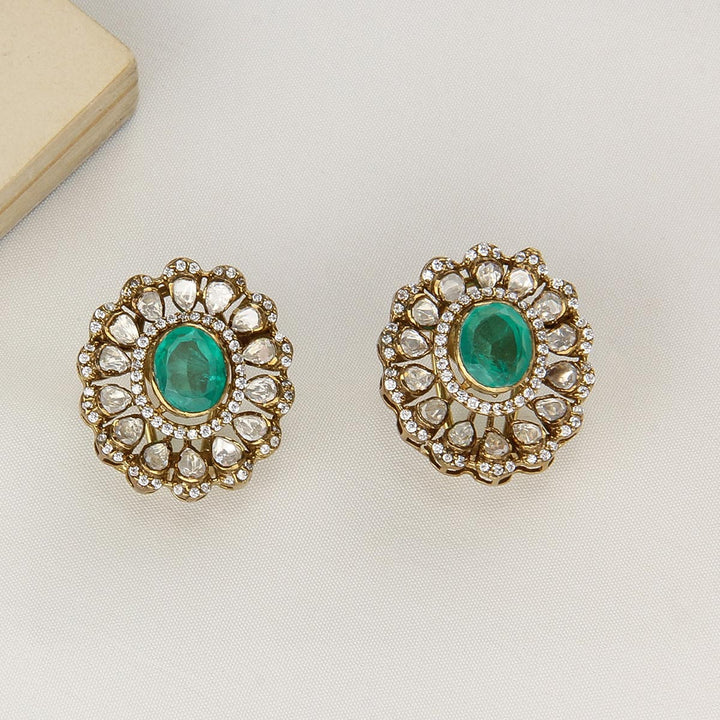 Gorgeous Look Choker Set