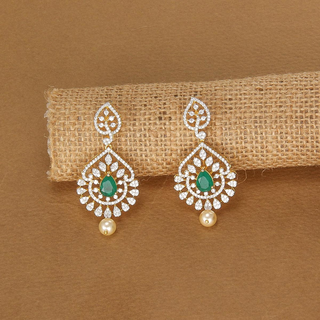 Florida Avikam Short Necklace Set