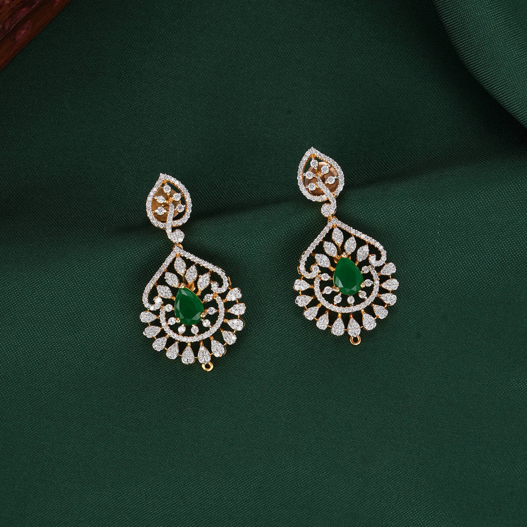 Florida Avikam Short Necklace Set