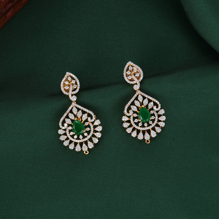Florida Avikam Short Necklace Set
