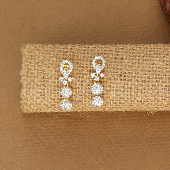 Srisha Avikam Short Necklace Set