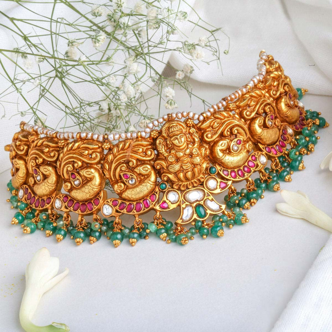 Neysa Mayur Choker
