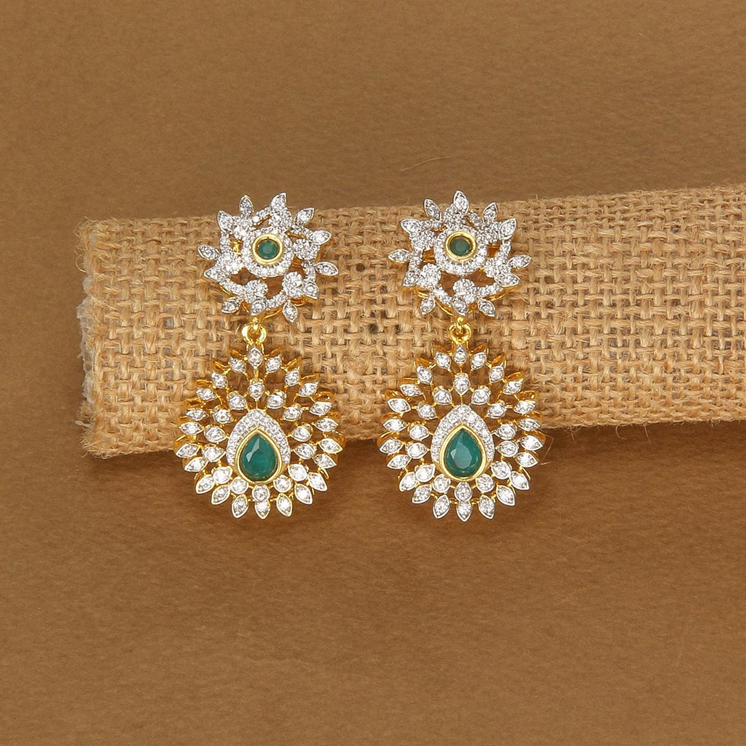 Irenika Avikam Long Necklace Set