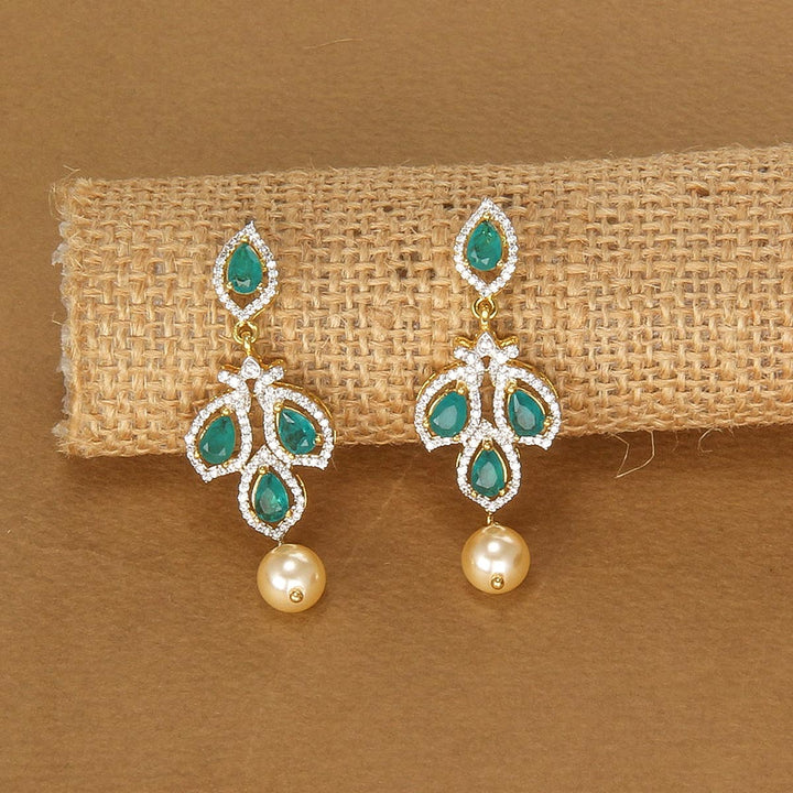 Fathima Avikam Necklace Set