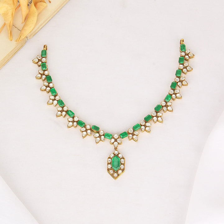 Likasha Short Necklace