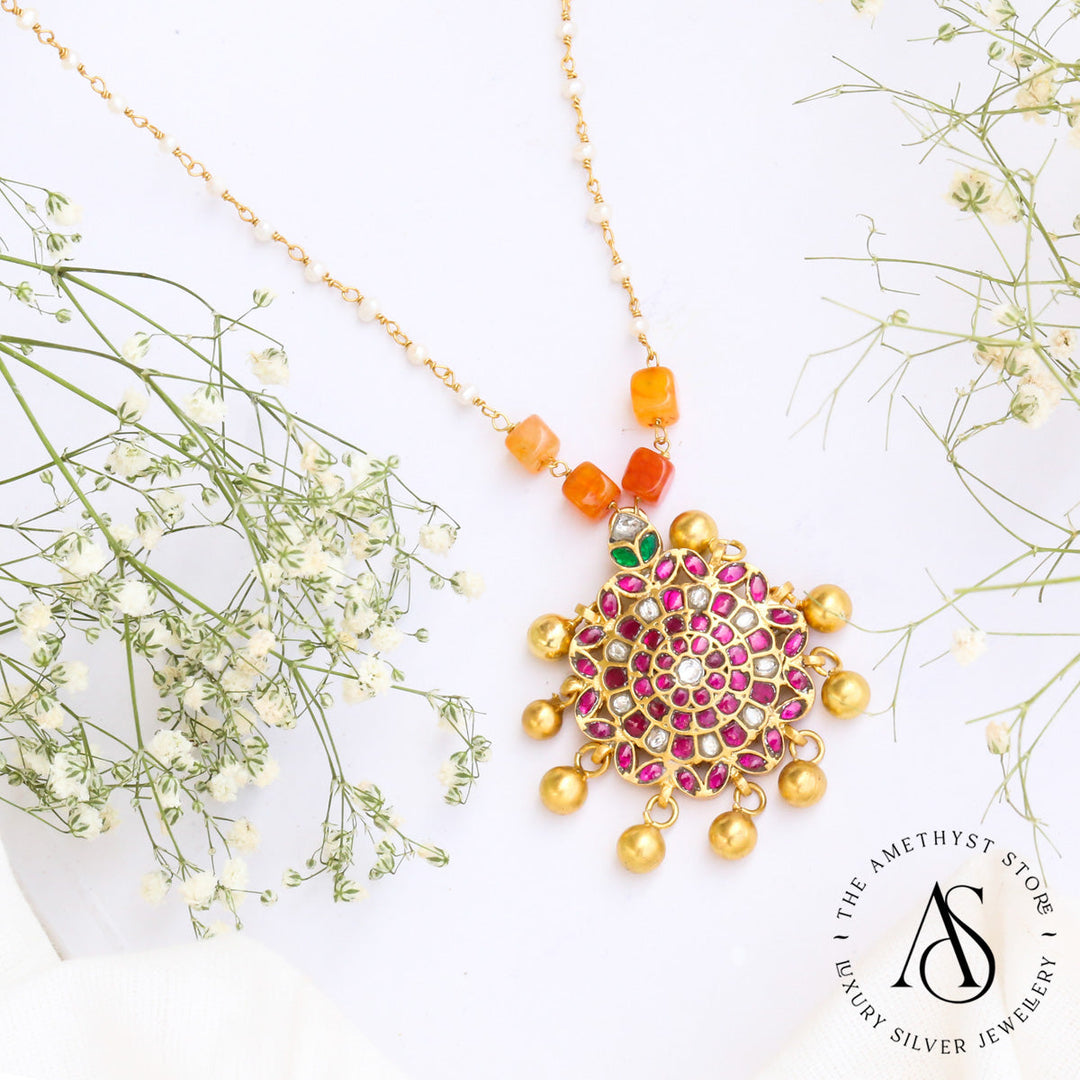 Gorgeous Necklace