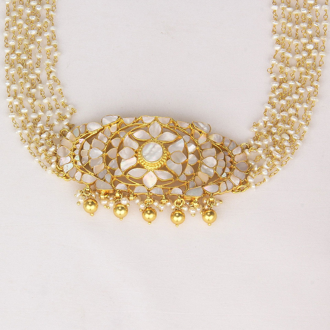 Chandrikha Choker