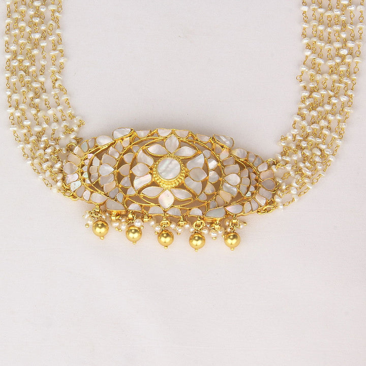 Chandrikha Choker