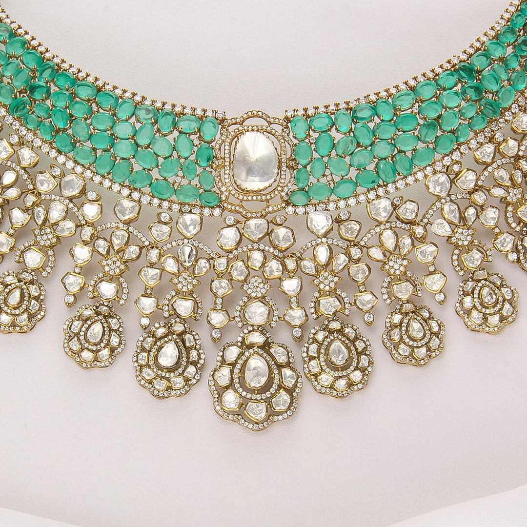 Grand Luxe Choker Set