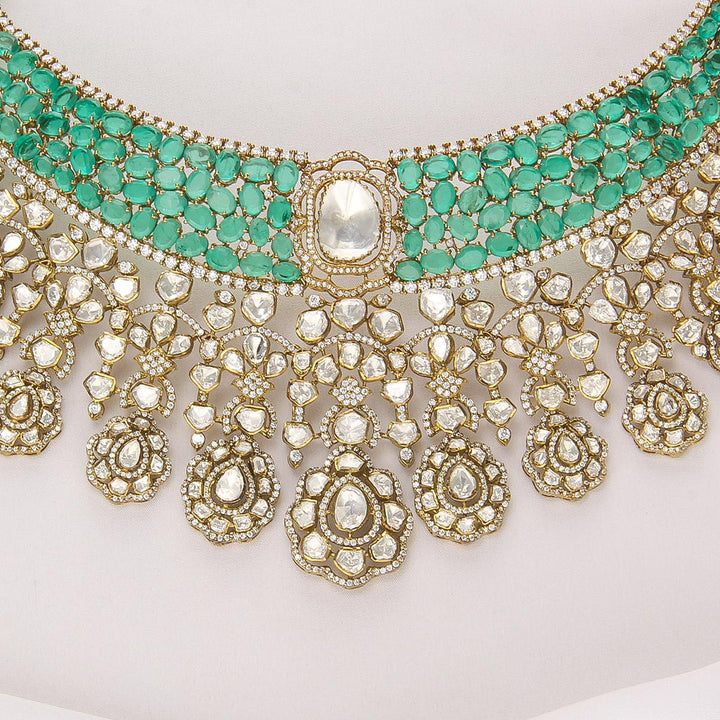 Grand Luxe Choker Set