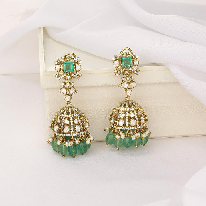 Gorgeous Short Necklace Set