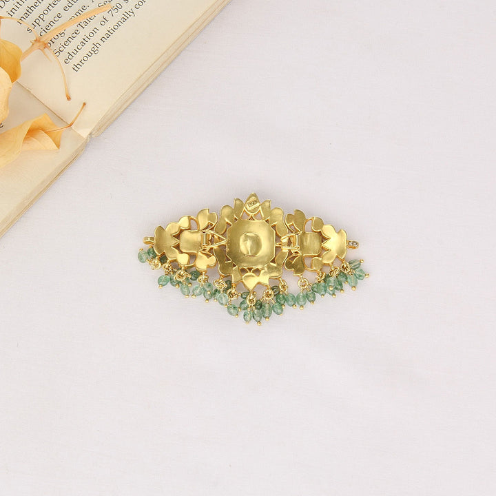 Admirable Kundan Choker