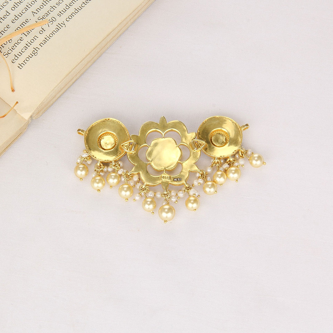 Attractive Kundan Choker