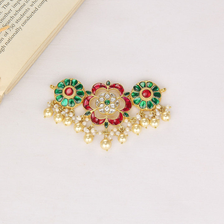 Attractive Kundan Choker