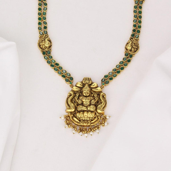 Vimala Nagas Long Necklace
