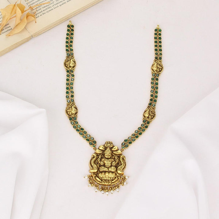 Vimala Nagas Long Necklace