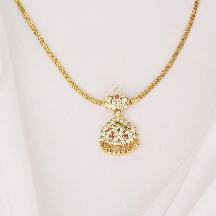 Ridhi Attigai Necklace