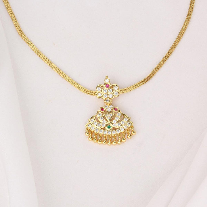 Devika Attigai Necklace