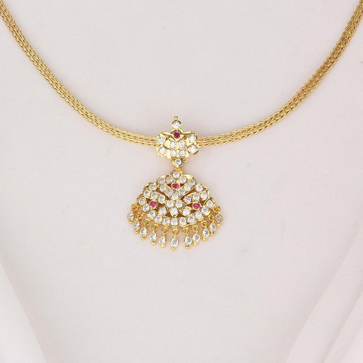 Merlin Attigai Necklace