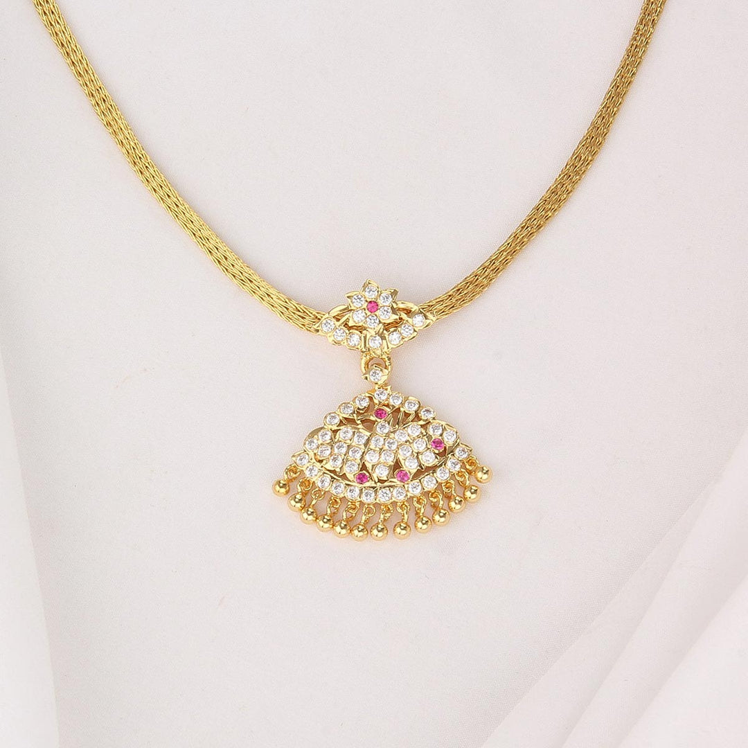 Prakalya Attigai Necklace
