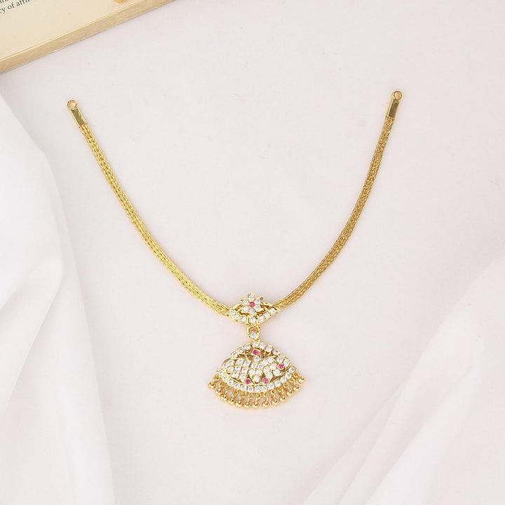 Prakalya Attigai Necklace