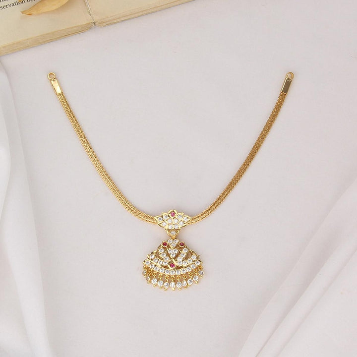 Attractive Attigai Necklace