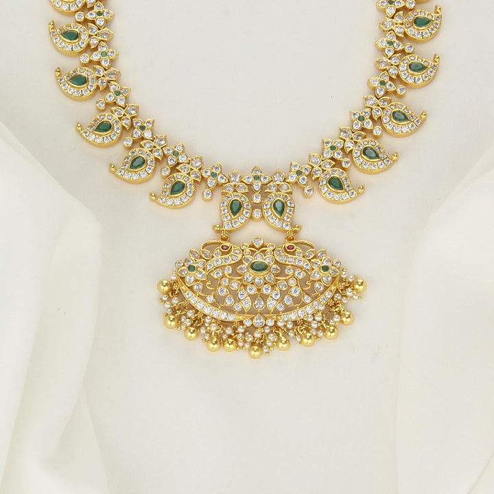 Kiara Long Necklace