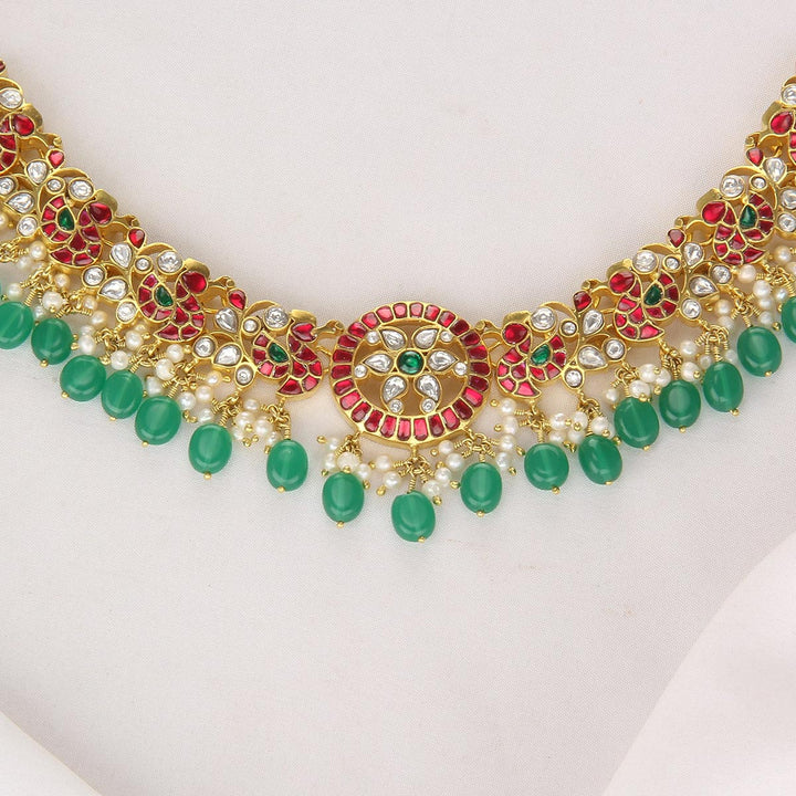 Vidisha Kundan Choker
