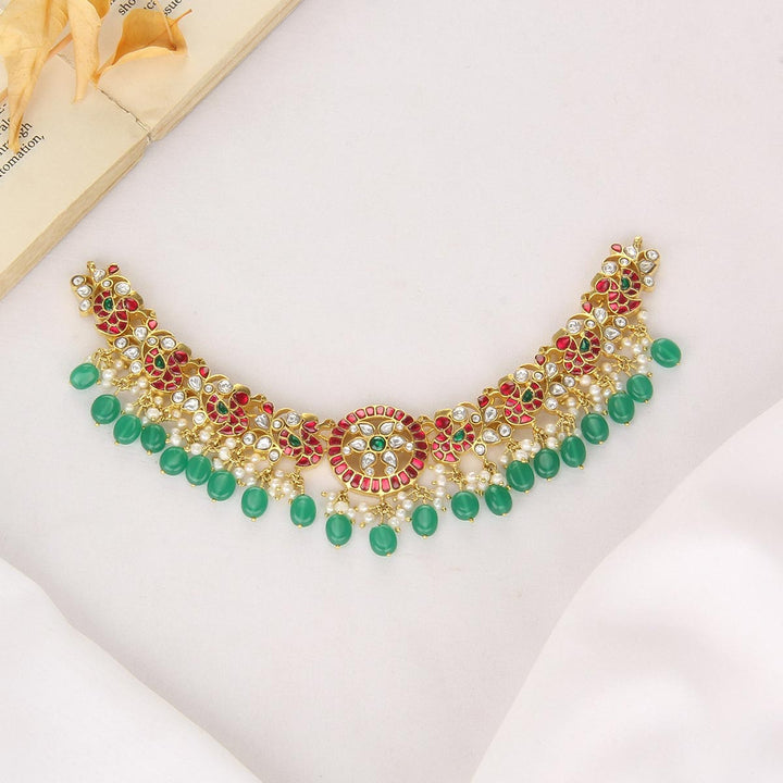 Vidisha Kundan Choker