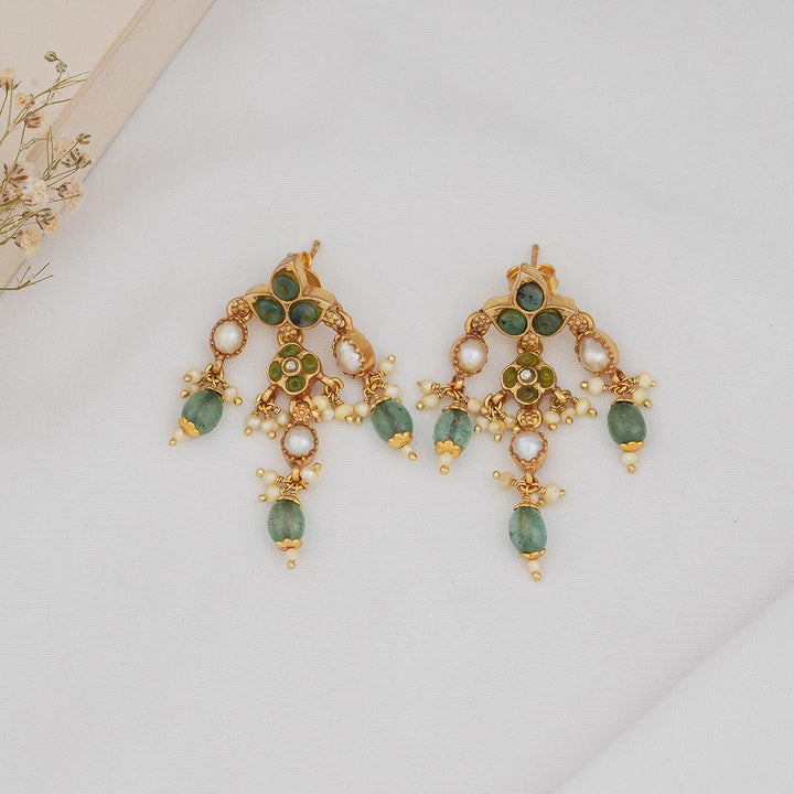 Beautiful Boho Choker Set