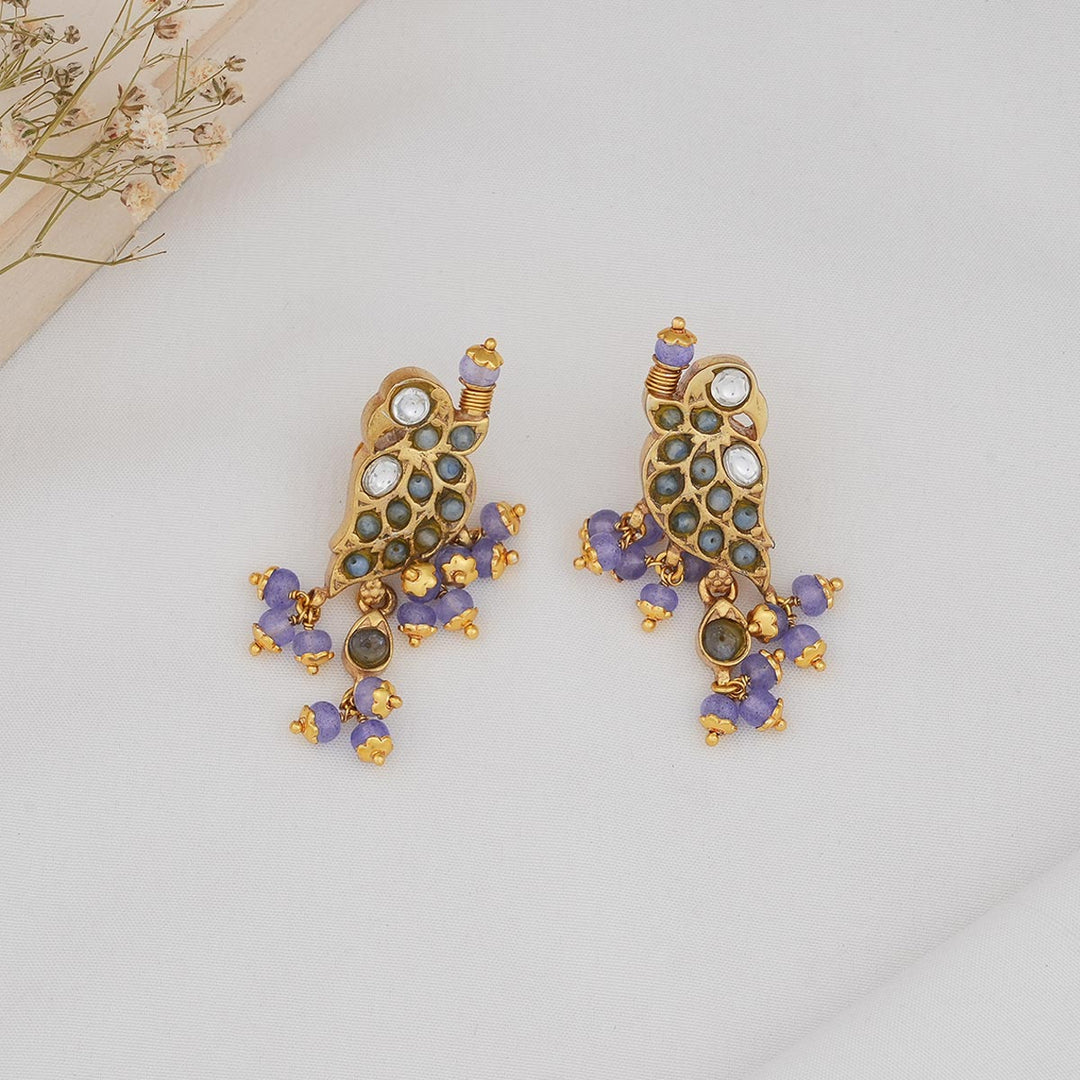 Chic & Charm Boho Choker Set