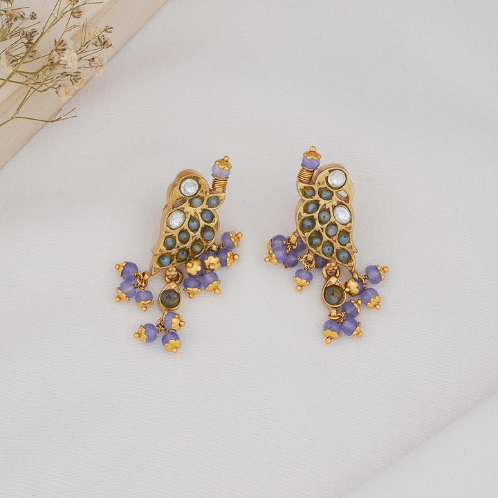 Chic & Charm Boho Choker Set