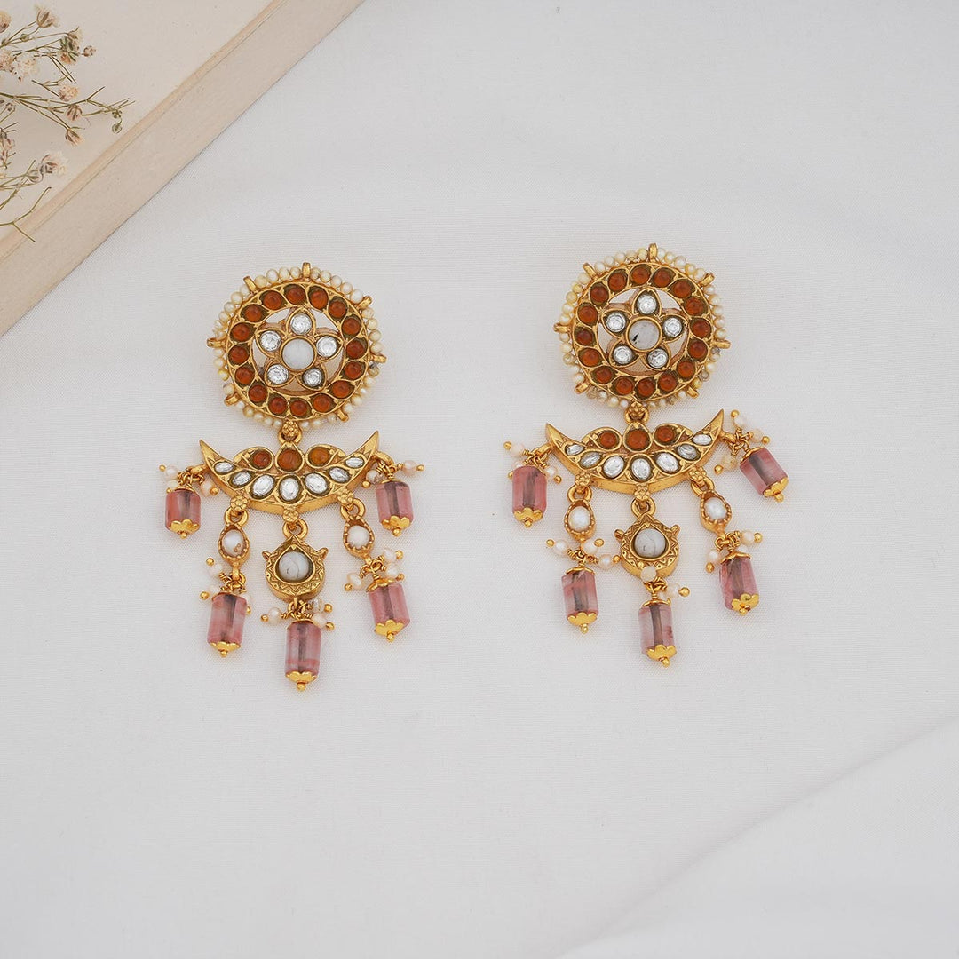 Beautiful Boho Choker Set