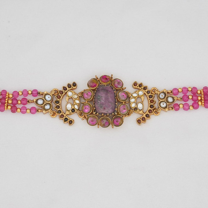 Lovely Choker Necklace