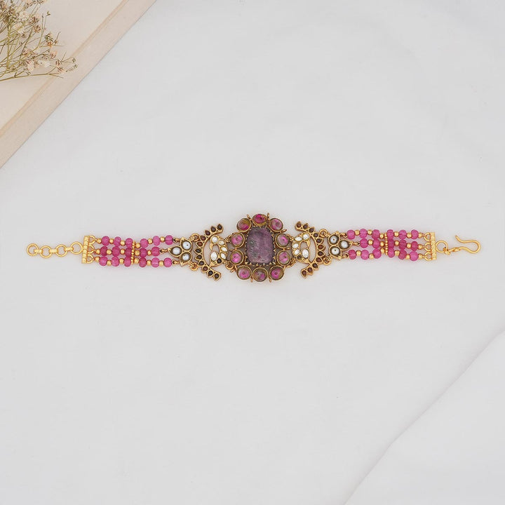 Lovely Choker Necklace