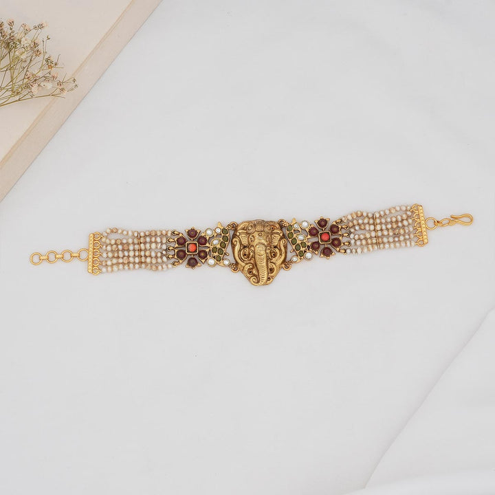 Twilight Boho Choker