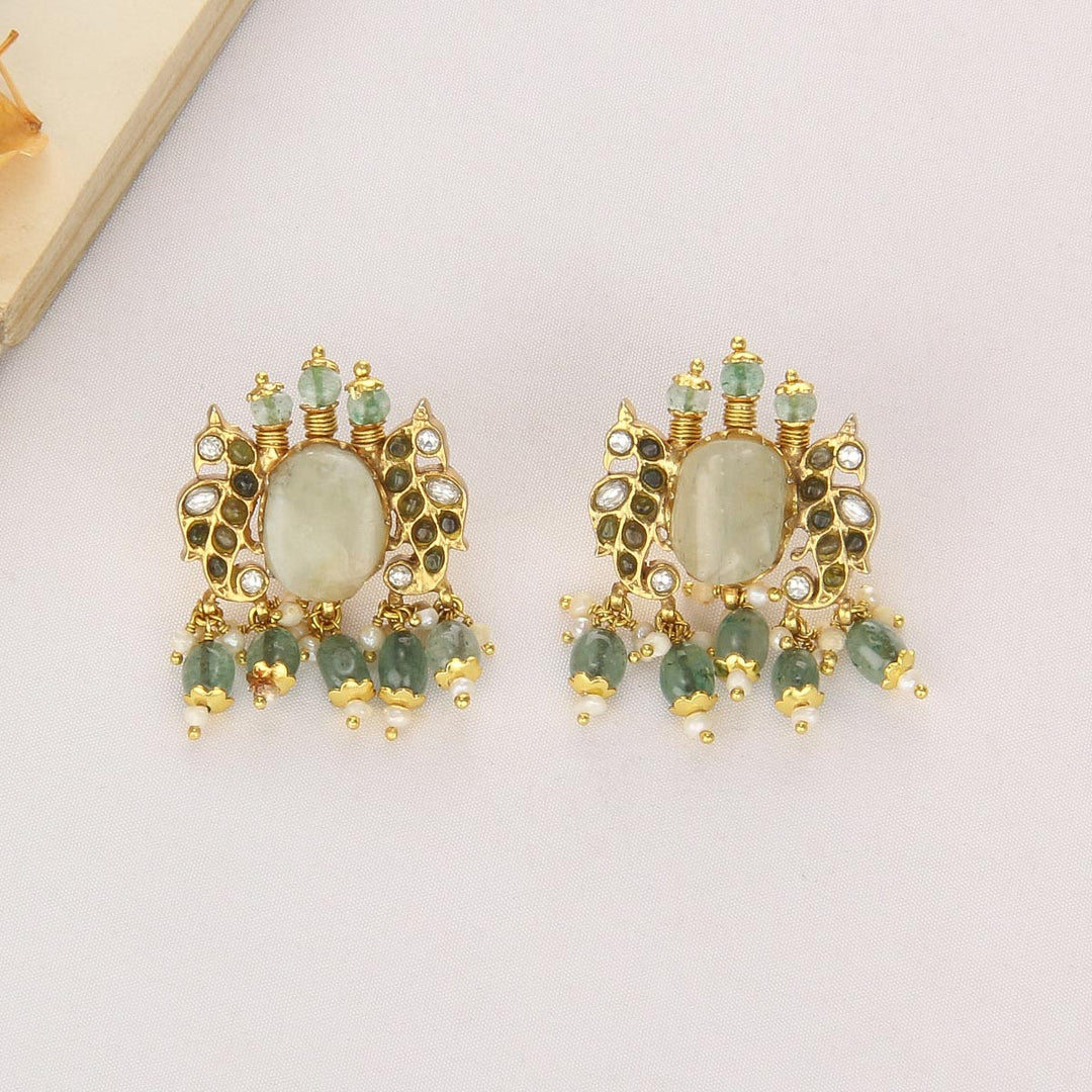 Mystic Short Necklace Set