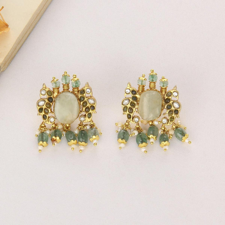 Mystic Short Necklace Set