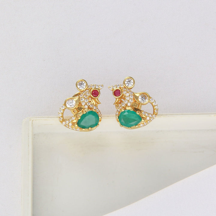 Amazing Short Necklace Set