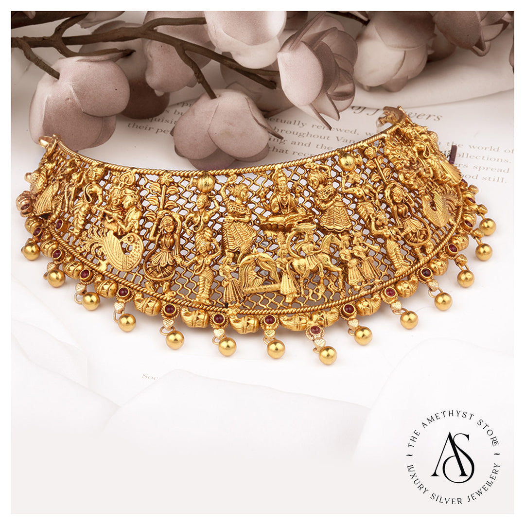 Devashri Choker