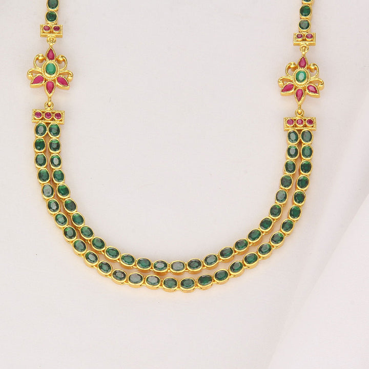 Admirable Reversible Short Necklace