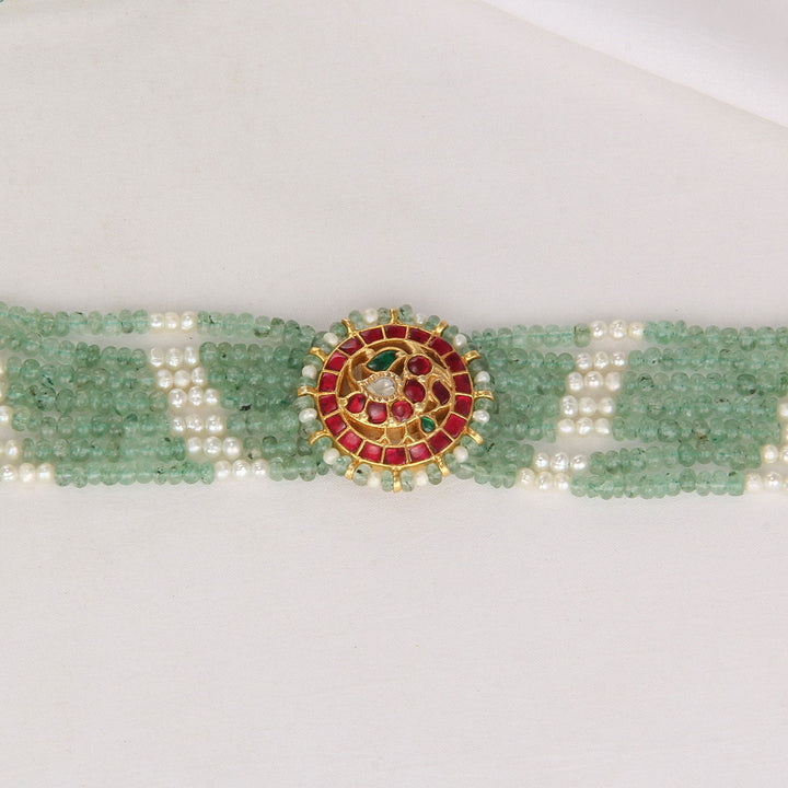 Fabulous Kundan Choker