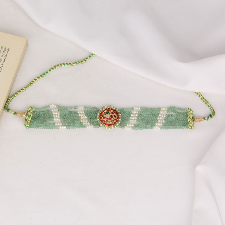 Fabulous Kundan Choker