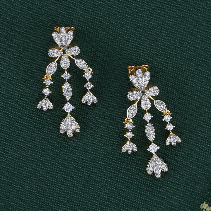 Shitala Short Necklace Set