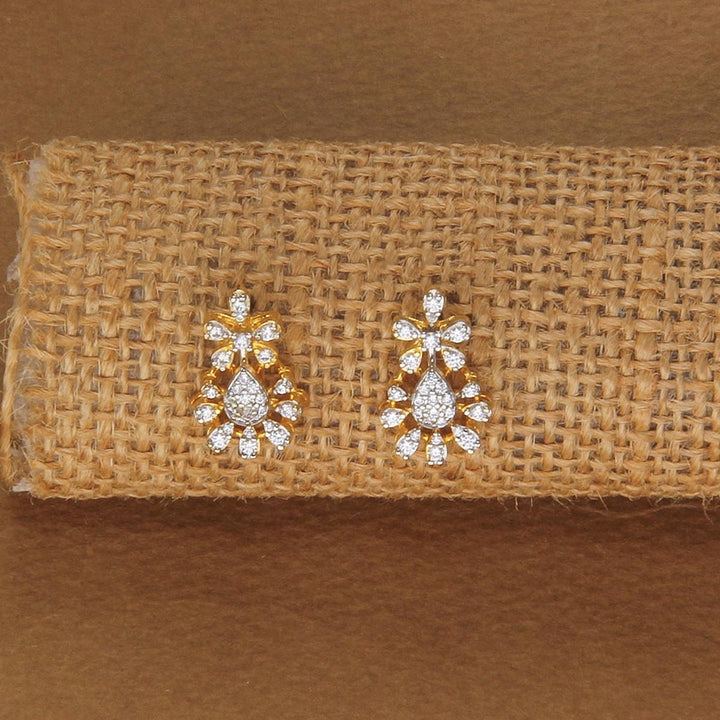 Chic & Fabulous Avikam Short Necklace Set