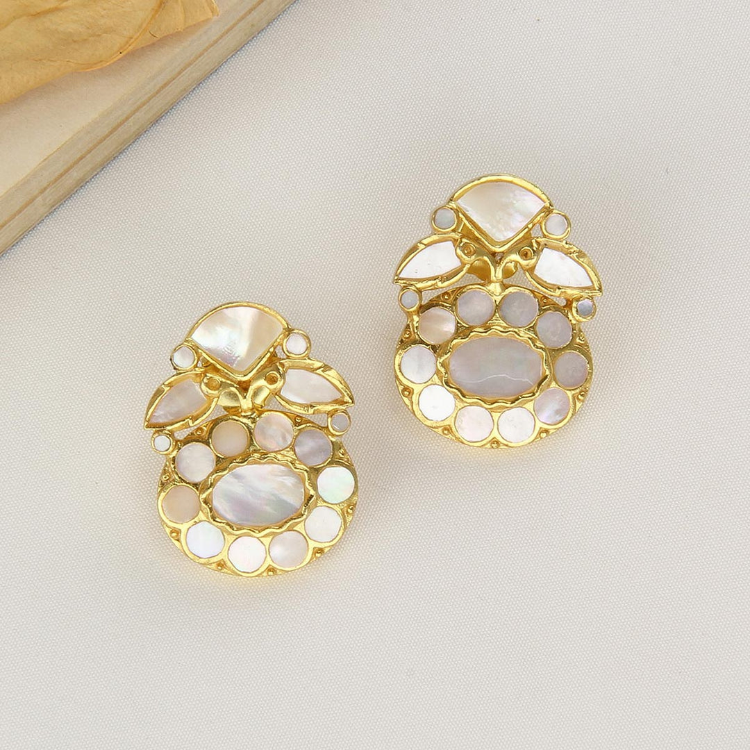 Chic & Trendy Choker Necklace Set