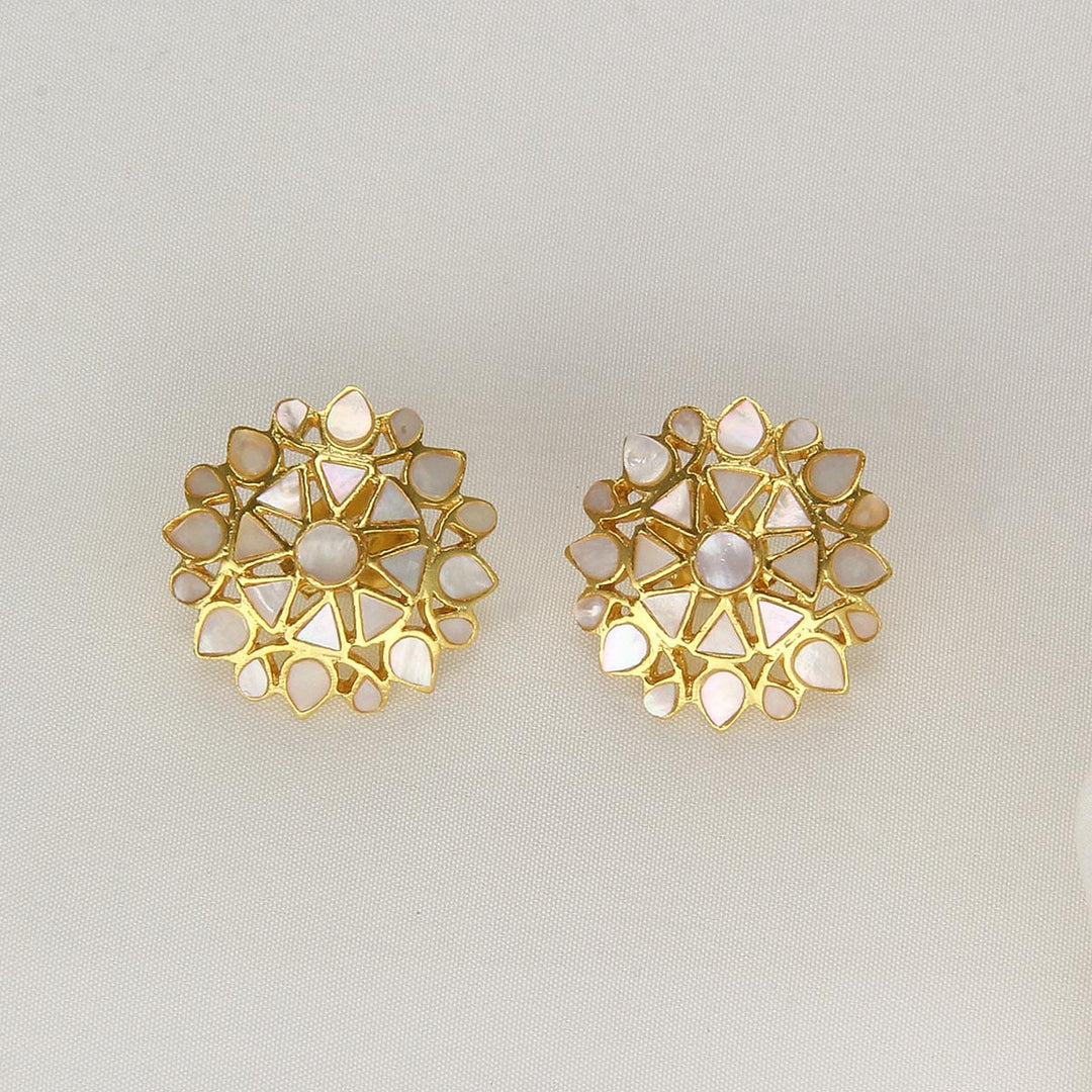 Chic & Fabulous Choker Necklace Set