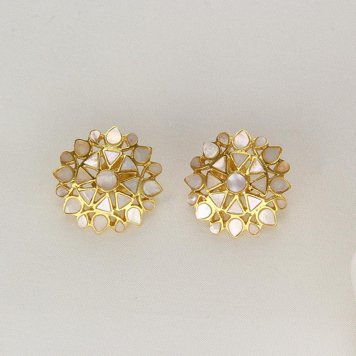 Chic & Fabulous Choker Necklace Set