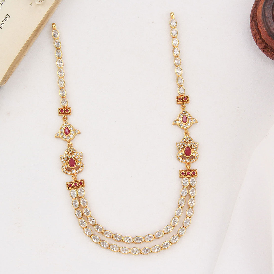 Arnika Stone Necklace