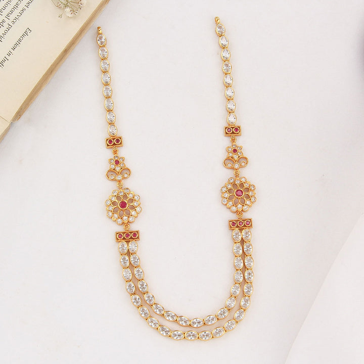 Shranya Stone Necklace